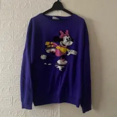 ロンt スウェット