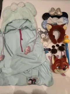 お値下げ中‼️ディズニー グッズ セット