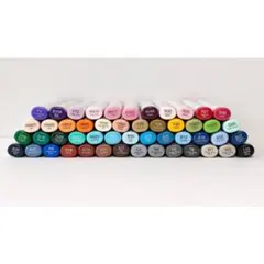 COPIC コピック sketch スケッチ アルコールマーカー 50本セットのサムネイル