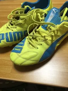 プーマ エヴォスピード 25.5cm