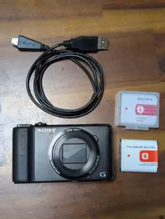 2025年最新】sony dsc-hx9vの人気アイテム - メルカリ