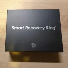 Smart Recovery Ring スマートリカバリーリング　US11号