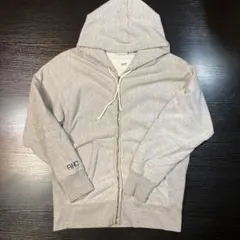 Ron Herman ロンハーマン　パーカーダメージ加工　Mサイズ 2025年最新】ロンハーマン パーカー ダメージ加工の人気アイテム