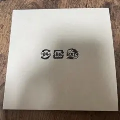 04 Limited Sazabys Re-Birth CD
