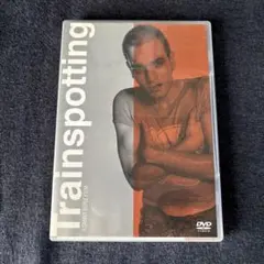 トレインスポッティング　2DVD