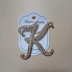 ★専用★3348ヴィンテージ☆L.Razza/M イニシャルブローチ他3点 ☆専用☆3348ヴィンテージ☆L.Razza/M イニシャルブローチ他3点