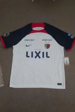 2025年最新】鹿島アントラーズ 2024 ユニフォームの人気アイテム