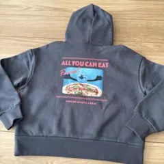 パペットスンスン トップス