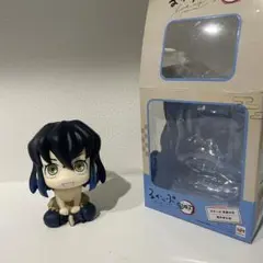 鬼滅の刃 嘴平伊之助 るかっぷ フィギュア