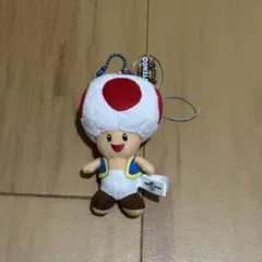 2026年最新】usj キノピオ キーホルダーの人気アイテム - メルカリ