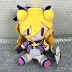 デート・ア・ライブⅣ オリジナルぬいぐるみ 星宮六喰 デフォルメver. 2025年最新】デート・ア・ライブIV 星宮六喰の人気アイテム - メルカリ