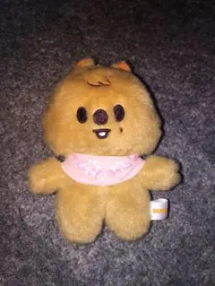 straykids skzoo ハンクオッカ　ハン 10cmぬい