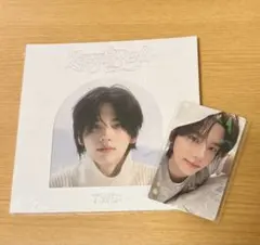 tws LastBell trywithus シニュセット