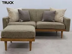 2025年最新】トラックファニチャー オットマンの人気アイテム - メルカリ