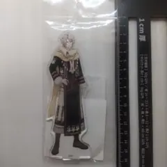 アイナナ　八乙女楽　LINK RING WIND　アクリルスタンド　T2