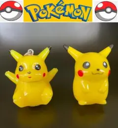 【でぶチュウ】 デブピカチュウ