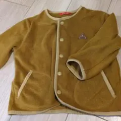 マーキーズ100 フリースジャケット