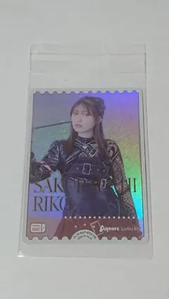 ラブライブ 桜内梨子 逢田梨香子 PE - メルカリ