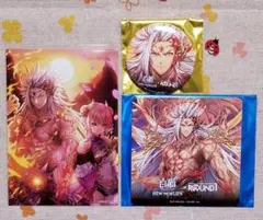 白猫プロジェクト　ケンセイ　まとめ売り②