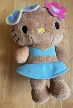 ハローキティ ぬいぐるみ マスコット