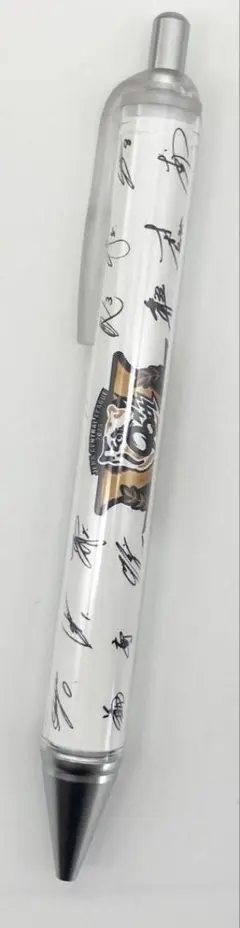 阪神タイガース　優勝記念　ボールペン