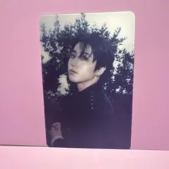 2 ハン　レンチキュラー　トレカ　iT トレカ　Do it Straykids