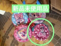 ディズニー　カプセルトイ　ミニー　ミニパル