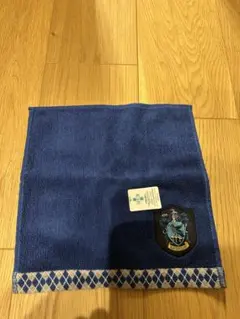 新品タグ付き レイブンクローハンカチ