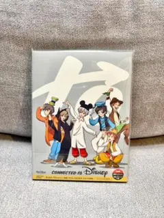 歌い手　CD　ディズニーコラボ　Connected to Disney