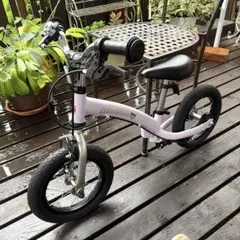 へんしんバイク X14 Henshin bike 自転車 限定カラー 廃盤モデル