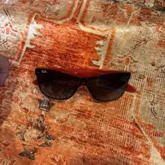 Ray-Ban サングラス ケース付きのサムネイル