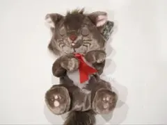 東京ディズニーランド ベルリオーズ ショルダーバッグ おしゃれキャット