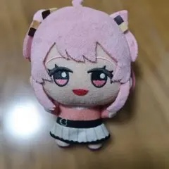 のあさん ぬいぐるみ (最終値下げ)