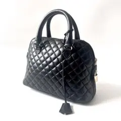 ほぼ未使用品INGEBORG インゲボルグ ハラコ×本革 レザー ハンドバッグ インゲボルグ トートバッグ ハンドバッグ レザー ブラウン - メルカリ