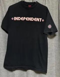 INDEPENDENT インディペンデント アイアンクロス メキシコ製 L - メルカリ