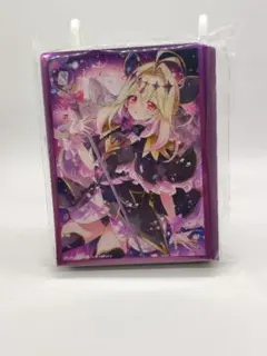 名探偵プリキュア キュアアルカナ・シャドウ 森亜るるか スリーブ　a