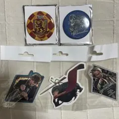 ファンタスティックビースト キャラクターグッズ