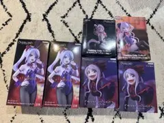 Overlord シャルティアフィギュアセット