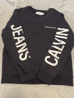 黒スウェット スウェット