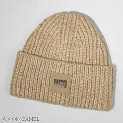 UGG ニット帽のサムネイル