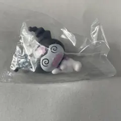 【新品】ばたんきゅ〜　クロミ　バンダイ　サンリオキャラクターズ