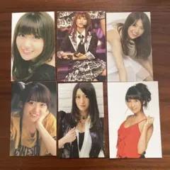 AKB48 スリーブコレクション 大島優子 - メルカリ
