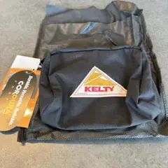 KELTY ポーチ