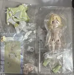 come4free ミンティ2 ヒトデ クリスタ ドール