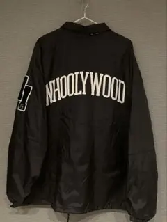 【最終プライス】n.hoolywood coach jacketのサムネイル
