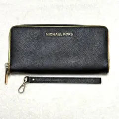 JET SET TRAVEL コンチネンタル ウォレット ラージ　ラウンドジップ