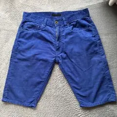 【新品未使用品】junhashimoto EASY SHORT PANTS EASY SHORT PANTS | junhashimoto（ジュンハシモト）Official