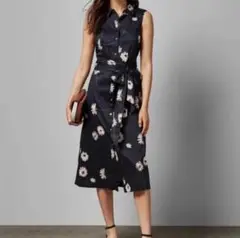 2025年最新】TED BAKER レディース ロングワンピースの人気