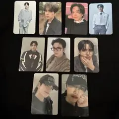 THEBOYZ ヨンフン