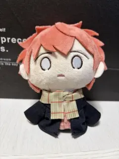 ギヴン 海へ パペット 佐藤真冬